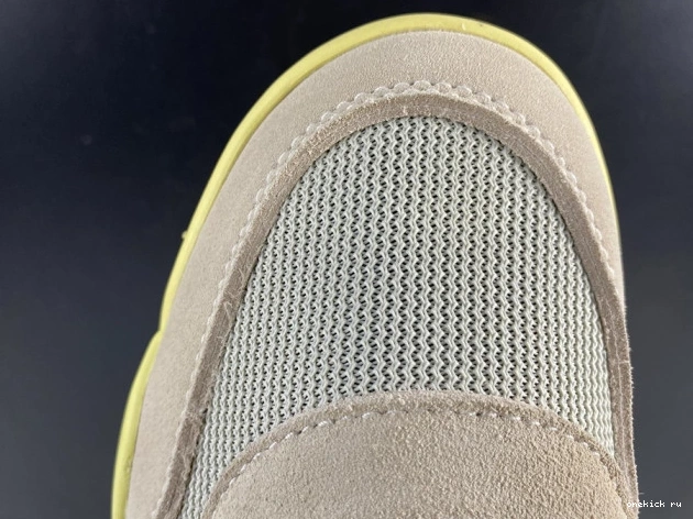 Rep Onekick Jordan 4 Retro Ice DC9533-800 Guava Air Union 0701